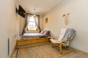 Modern apartment on Lemkivska
